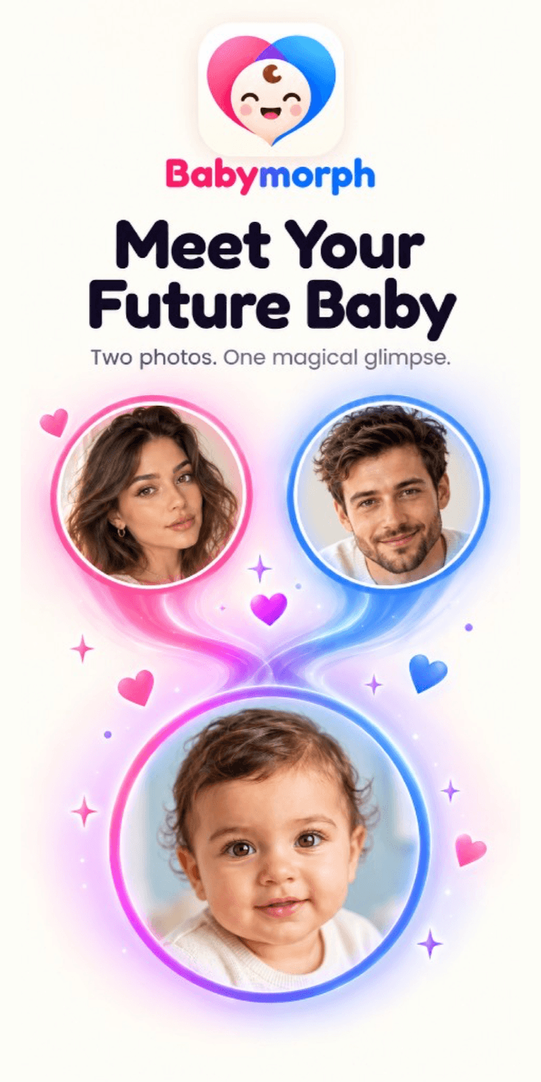 Babymorph screenshot 1