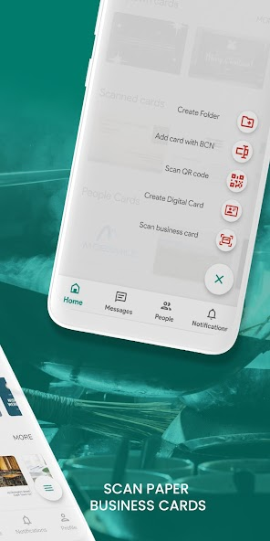 Cardit screenshot 2