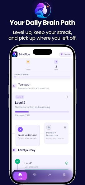 MindFlow screenshot 2