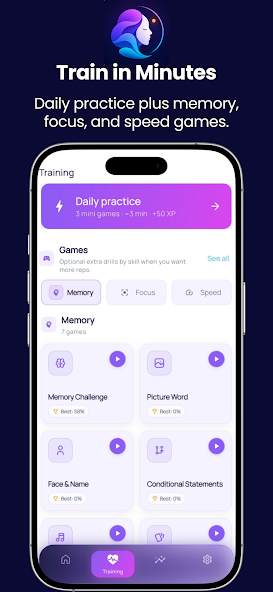 MindFlow screenshot 3