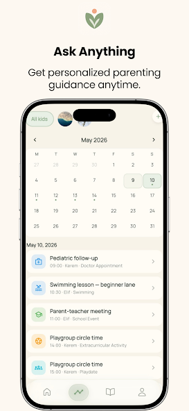 Nurtily screenshot 3