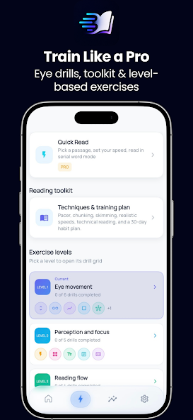 ReadFlow screenshot 3