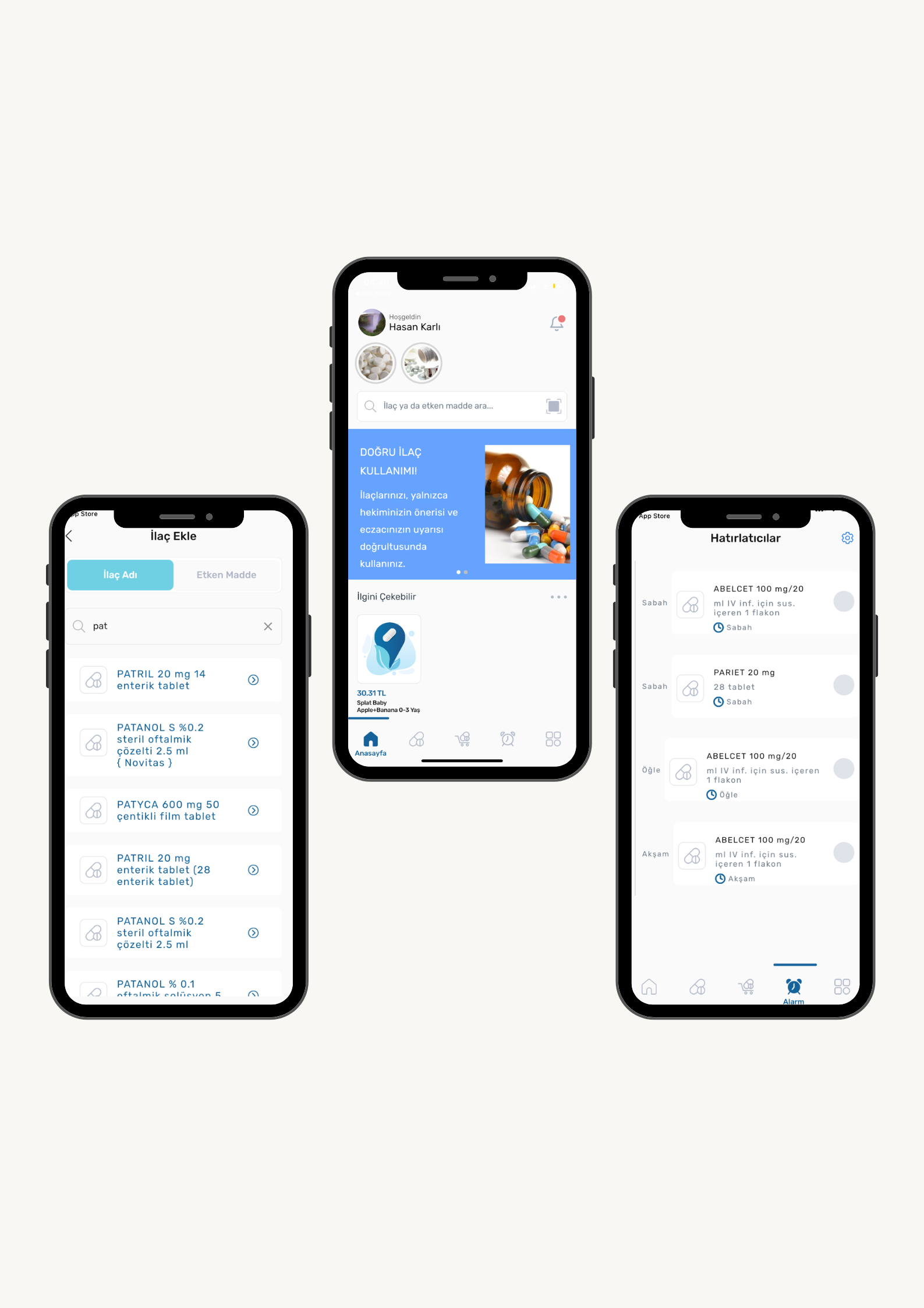 Cepilac preview