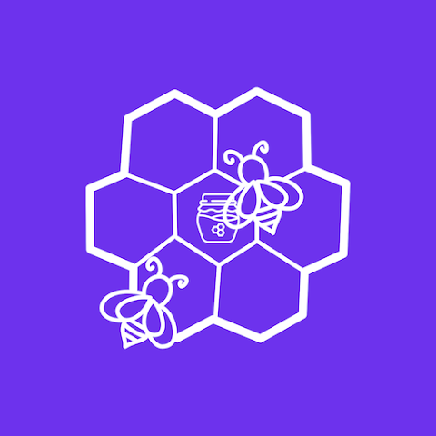 HiveForces logo